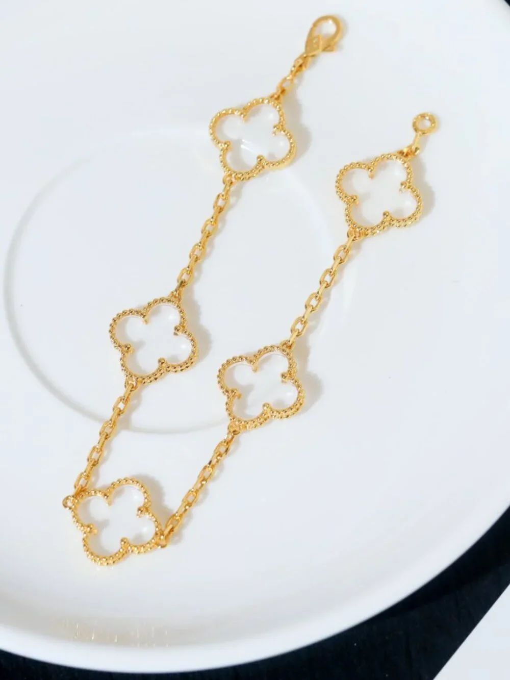 Van Cleef & Arpels​ Bracelet